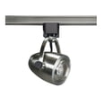 thumbnail image 1 of TH417-Nuvo Lighting-Back Track Head-2.75 Inches Wide by 2.75 Inches High-Brushed Nickel Finish, 1 of 2