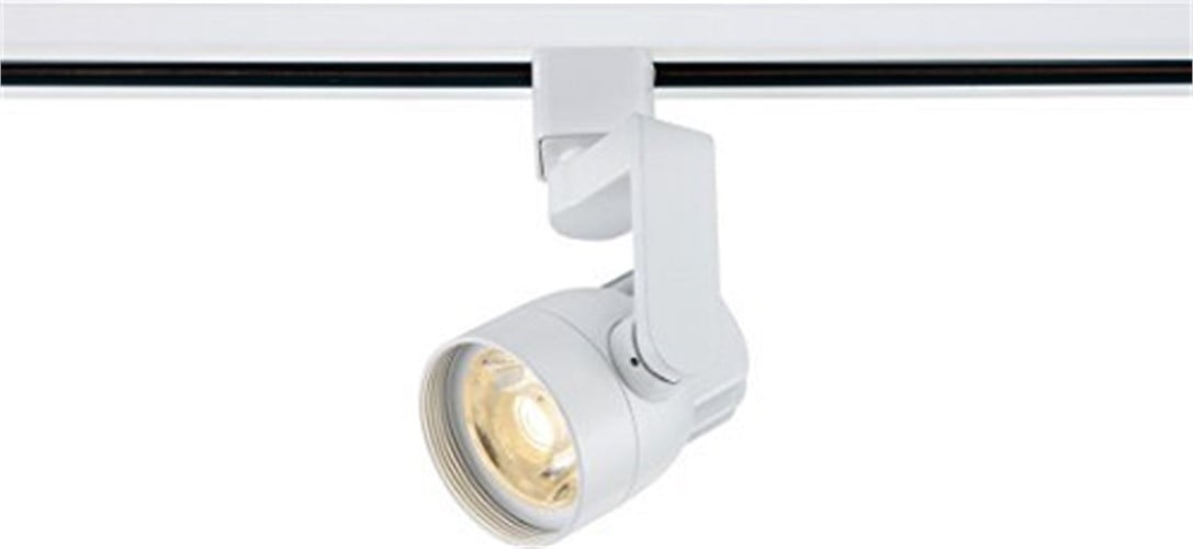 Satco Nuvo Track Head