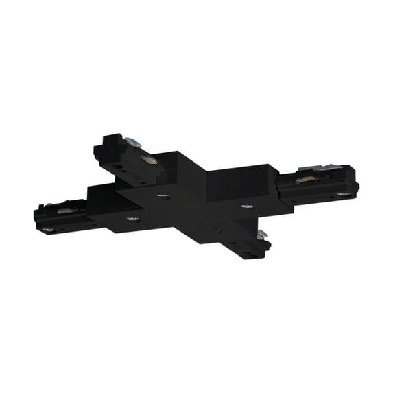 TP151-Nuvo Lighting-Accessory-X-Connector-1.25 Inches Wide by 0.5 Inches High