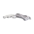 thumbnail image 1 of White Track Lighting, 1 of 1