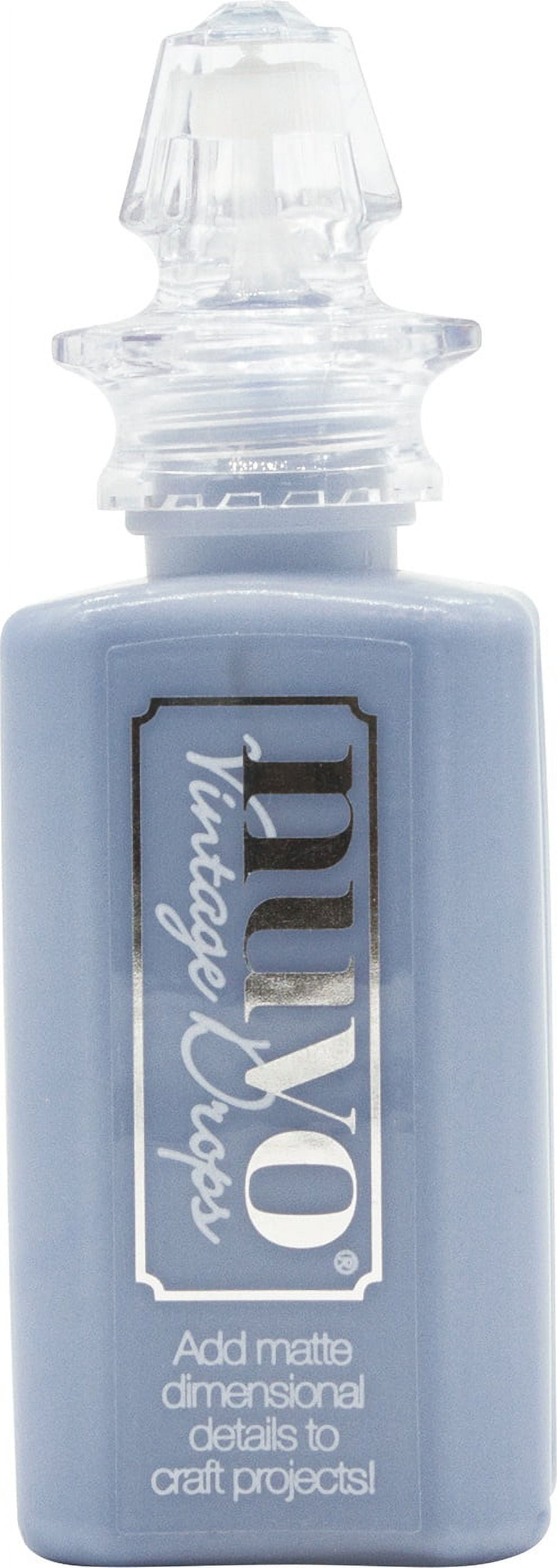 Nuvo Vintage Drops 1oz Bonnie Blue