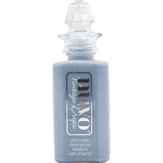 Nuvo Vintage Drops 1oz Bonnie Blue