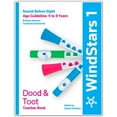 thumbnail image 1 of Nuvo WindStars 1 - Teacher Book, 1 of 1