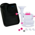 thumbnail image 1 of Nuvo jHorn White/Pink, 1 of 6
