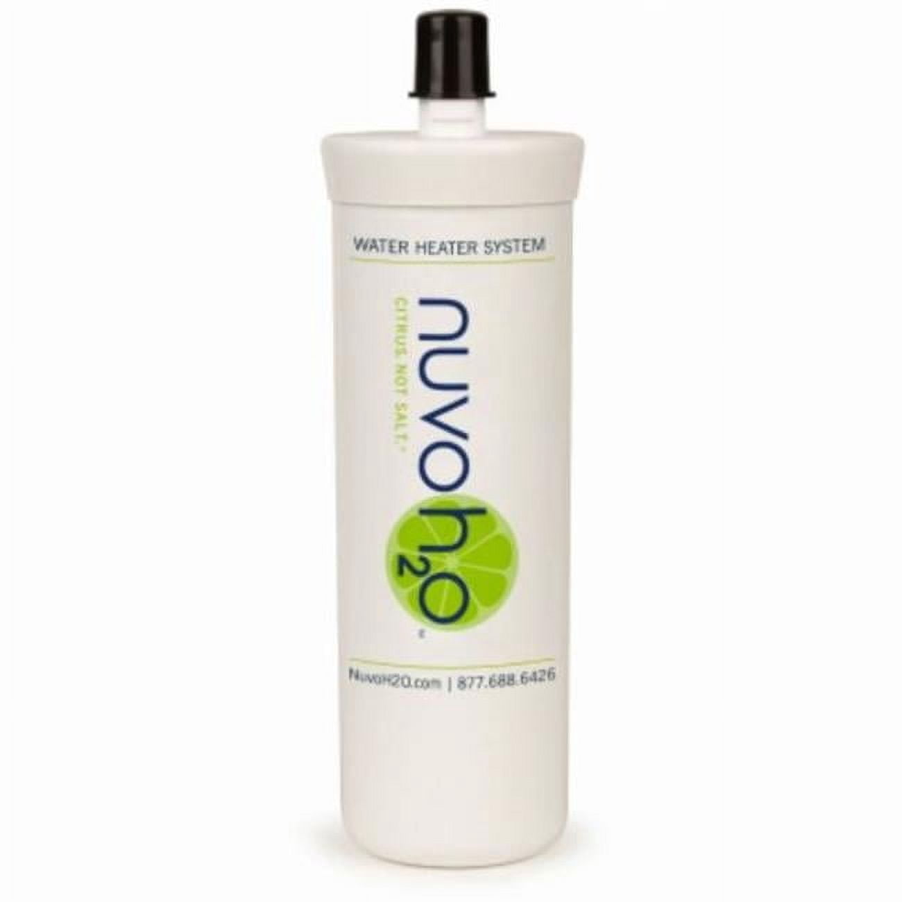 NuvoH2O 110711 Water Heater Cartridge