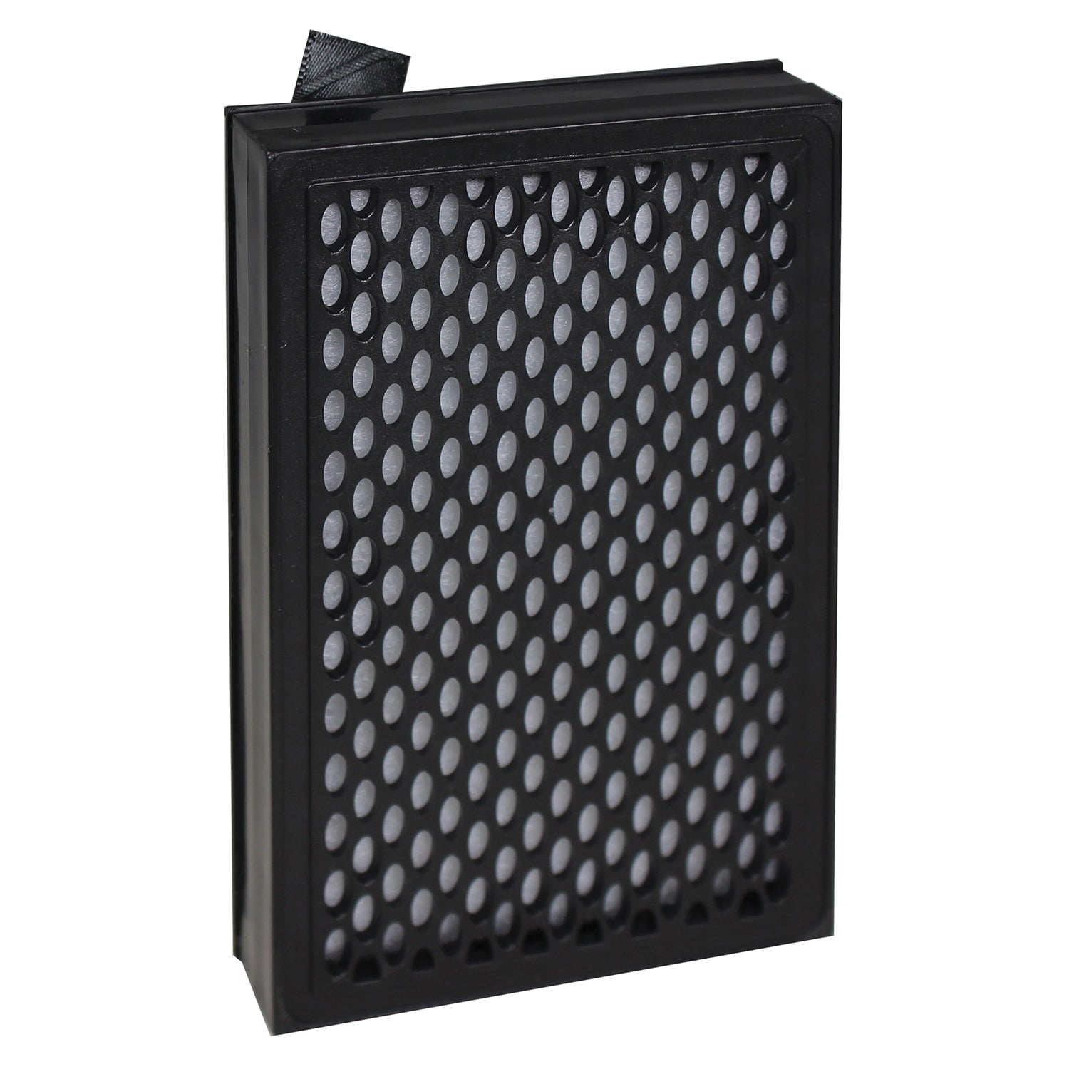 NuvoMed CAF12/0807 Car Air Purifier Replacement Filter