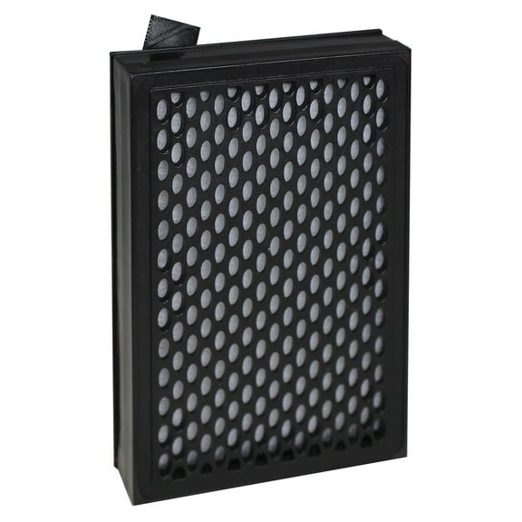 NuvoMed CAF-12/0807 Car Air Purifier Replacement Filter