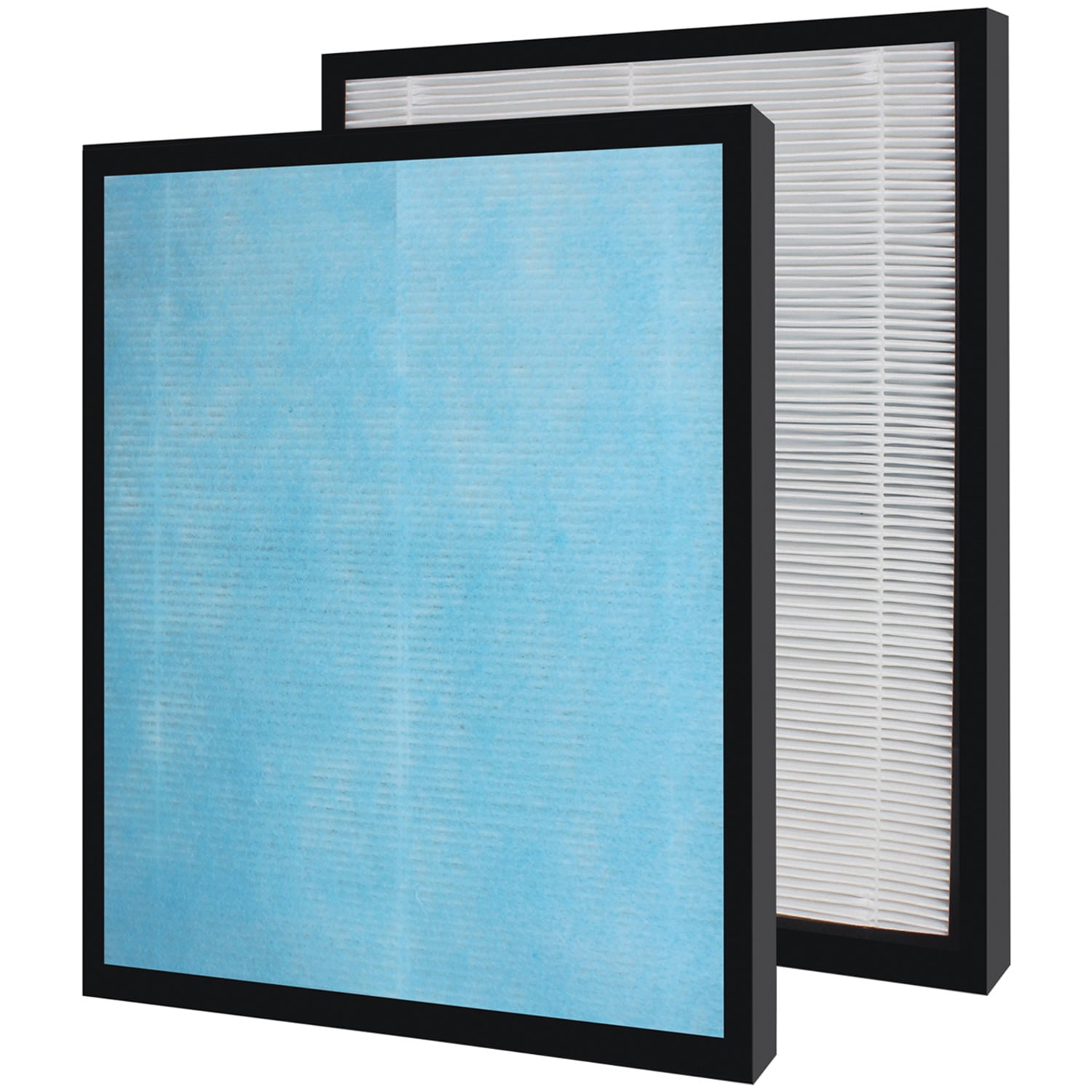 Nuvomed hepa cheap filter replacement