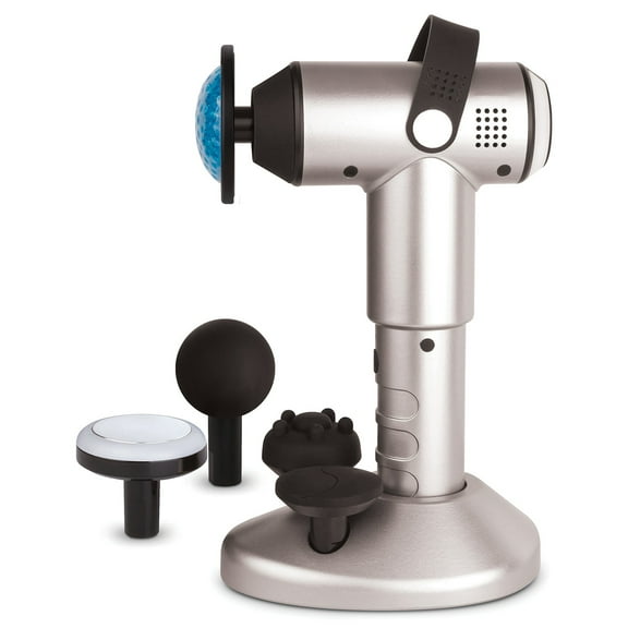 NuvoMed Hot-and-Cold Pro Therapy Massager, HCG-2/0875