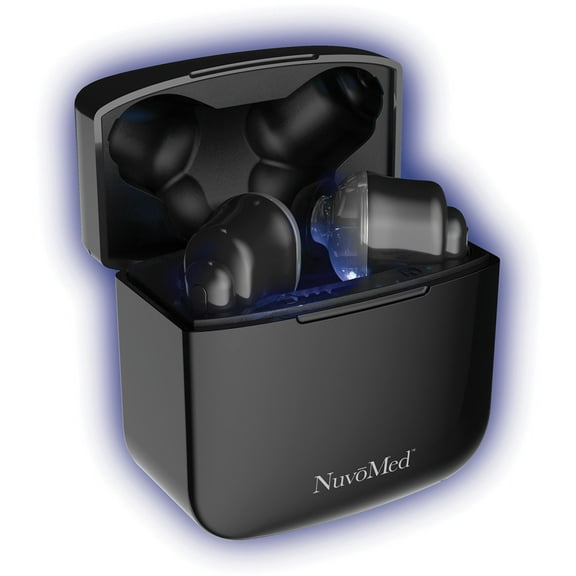 NuvoMed TEUV-6/0919 Earset