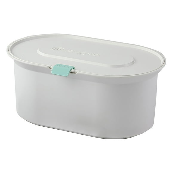 NuvoMed UVB-6/0892 UV Sterilizer Box