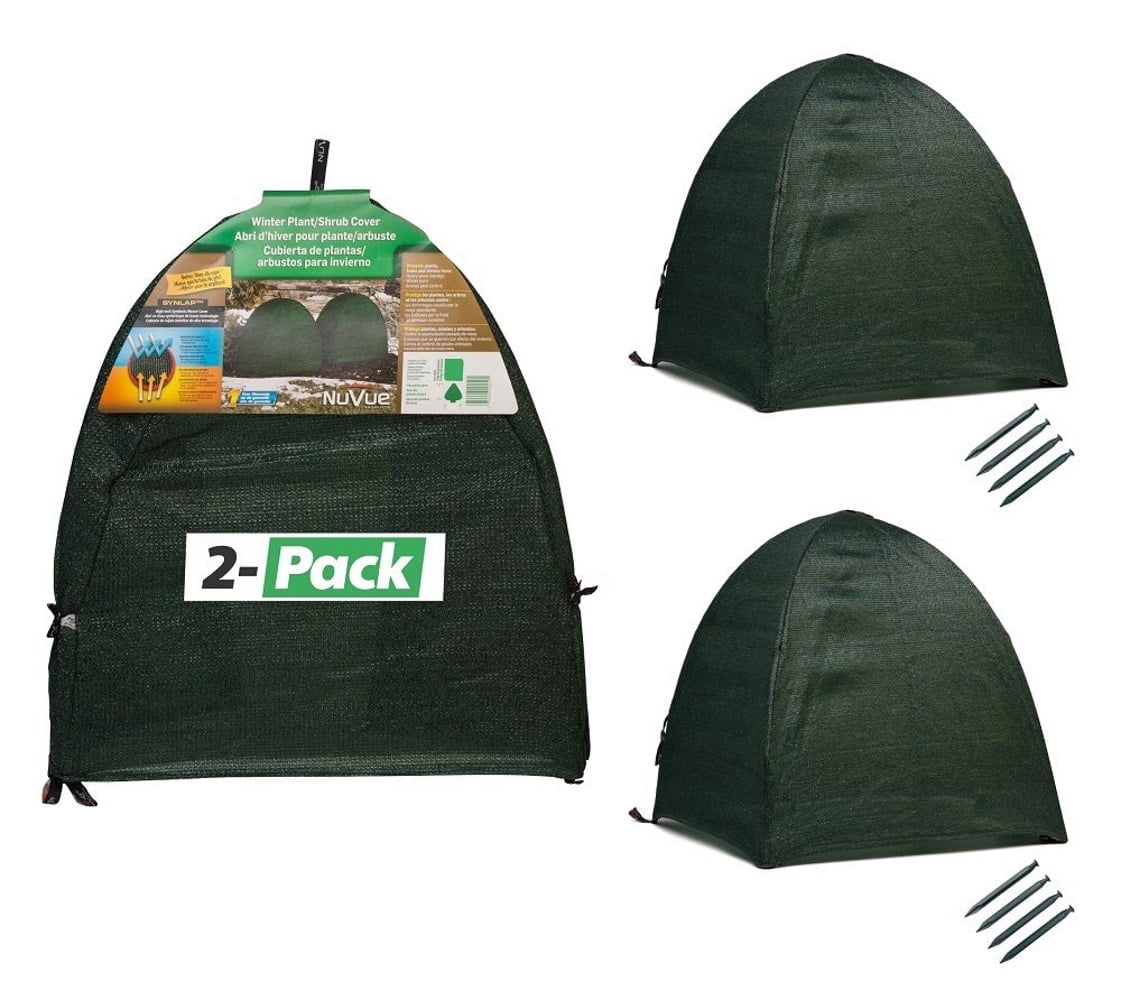 NuVue, Winter Shrub Covers, 22252, 28