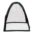 thumbnail image 1 of Nuvue Products 32201 Folding Mesh Pest Guard Plant Cover, 31" W x 31" L x 33" H - 2 Pack, 1 of 6