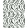 thumbnail image 1 of Nuwallpaper Gray, Charcoal Meraki Peel & Stick Wallpaper, 1 of 5