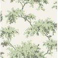 thumbnail image 1 of Nuwallpaper Green, Vinyl Peel & Stick Wallpaper 30.75 sq. ft, 1 of 5