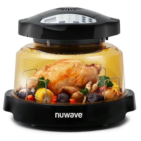 Nuwave Original Countertop Oven & Air Fryer
