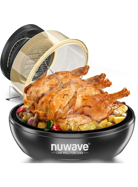 NuWave Air Fryers in Air Fryers