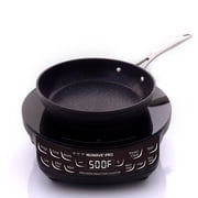 Nuwave Pro Induction Cooktop with 8'' Fry Pan