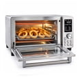 thumbnail image 1 of Nuwave Pro Toaster Oven & Air Fryer, 1800W Oven & Air Fryer Combo, Convection Toaster Oven, 1 of 9