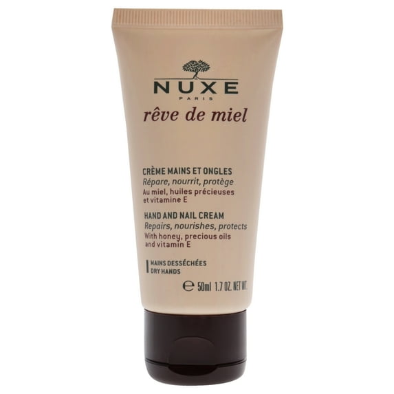 Nuxe by Nuxe , Reve De Miel Hand & Nail Cream --50ml/1.5oz