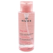 Nuxe 3-in-1 Soothing Micellar Water - Very Rose , 13.5 oz Cleanser