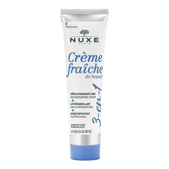 Nuxe Crme Frache de Beaut 3in1 Cream 100ml
