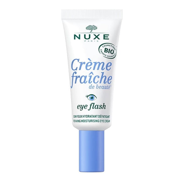 Nuxe Creme Fraiche De Beaute Reviving Moisturising Eye Cream 15ml