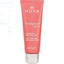 thumbnail image 1 of Nuxe Creme Prodigieuse Boost Multi-Correction Silky Cream 40ml/1.3oz, 1 of 2