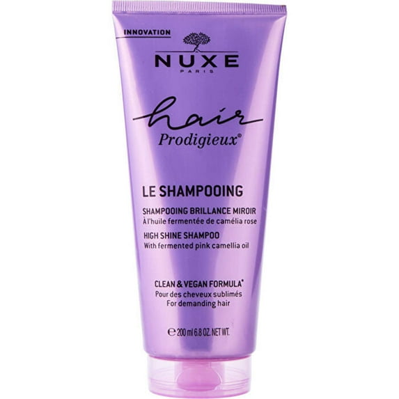 Nuxe Hair Prodigieux High Shine Shampoo 200 ml