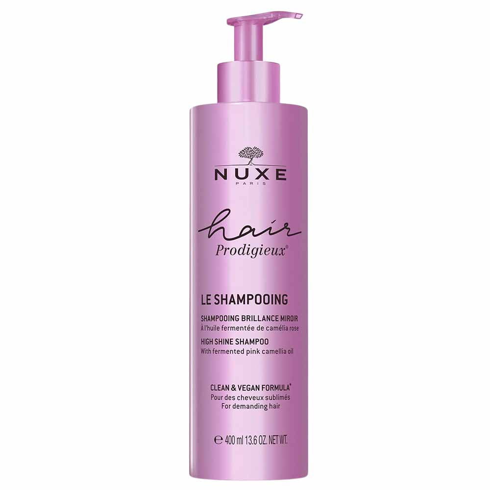 Nuxe Hair Prodigieux - The High Shine Shampoo - 13.6oz 13.6oz