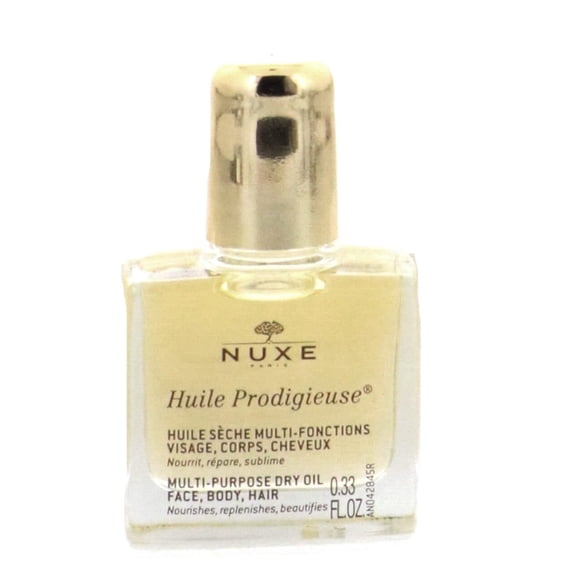 Nuxe Huile Prodigieuse Dry Oil, 0.3 oz