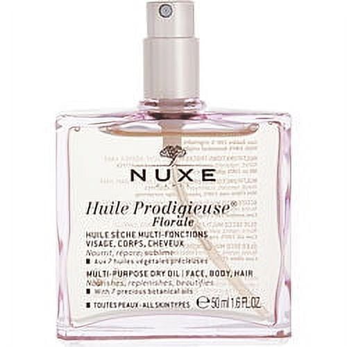 Nuxe Huile Prodigieuse Florale - Multi-Purpose Dry Oil - 1.6oz 1.6oz