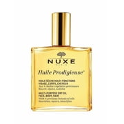 Nuxe Huile Prodigieuse Multi-Purpose Dry Oil 100ml