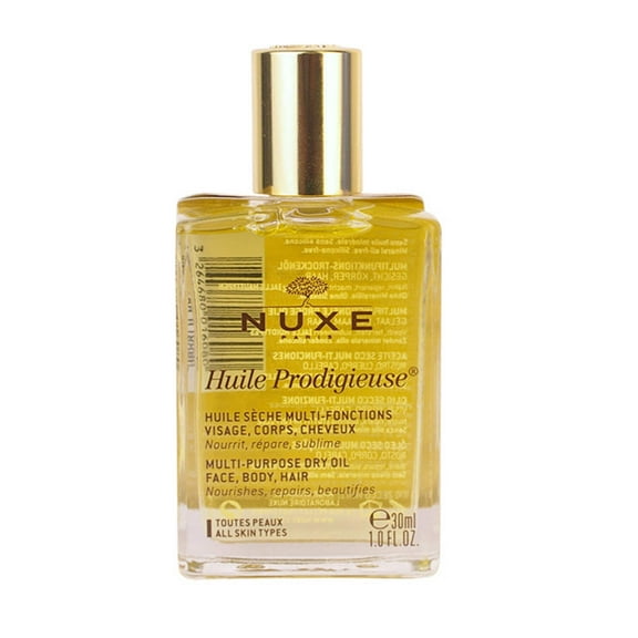 Nuxe Huile Prodigieuse Multi-Purpose Dry Oil 30 ml