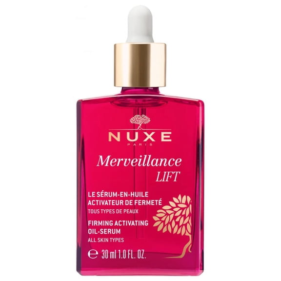 Nuxe Merveillance LIFT Firming Activating Oil-Serum 30ml
