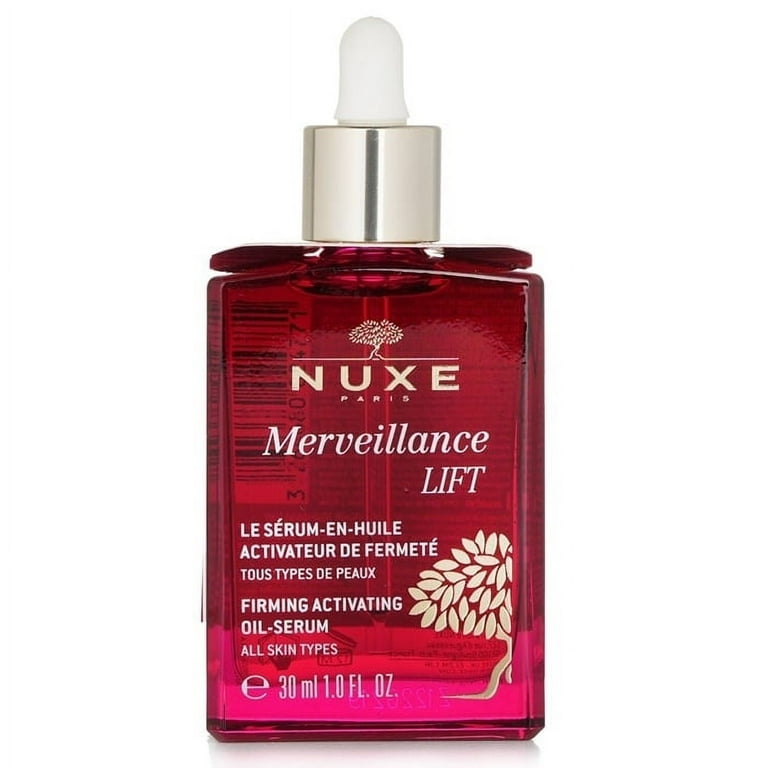 美容液 LIFTANT Firming Serum 30mL The Face Lift Intensive Firming Serum: Lift and Define