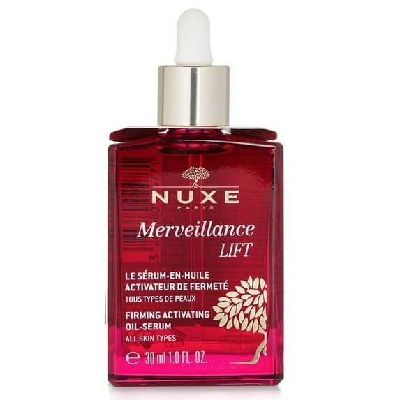 Nuxe Merveillance Lift Firming Activating Oil Serum 30ml/1oz