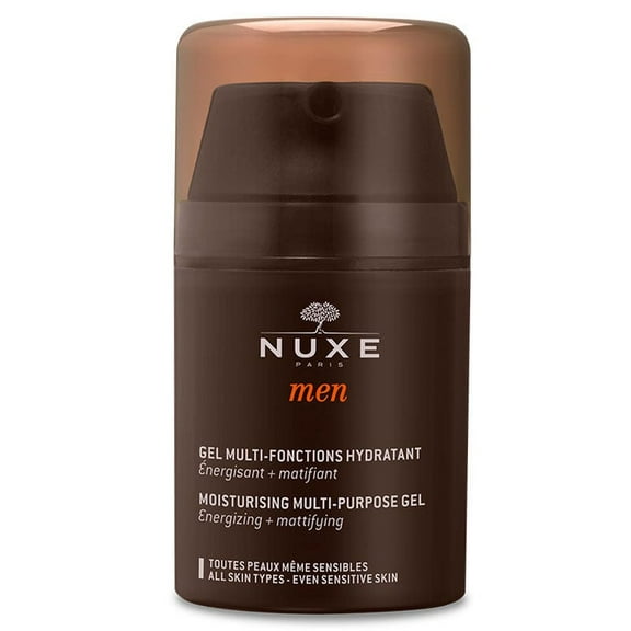 Nuxe Moisturising Multi-Purpose Gel, 1.5 Oz