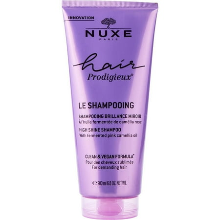 Nuxe Nuxe High Shine Shampoo --200Ml/6.7Oz