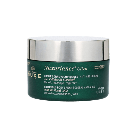 Nuxe Nuxuriance Ultra Anti-Aging Body Cream 200ml