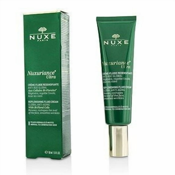 Nuxe Nuxuriance Ultra Replenishing Fluid Cream , 1.6 oz Cream