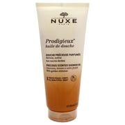 Nuxe Prodigieux Scented Shower Oil , 6.7 oz Shower Oil