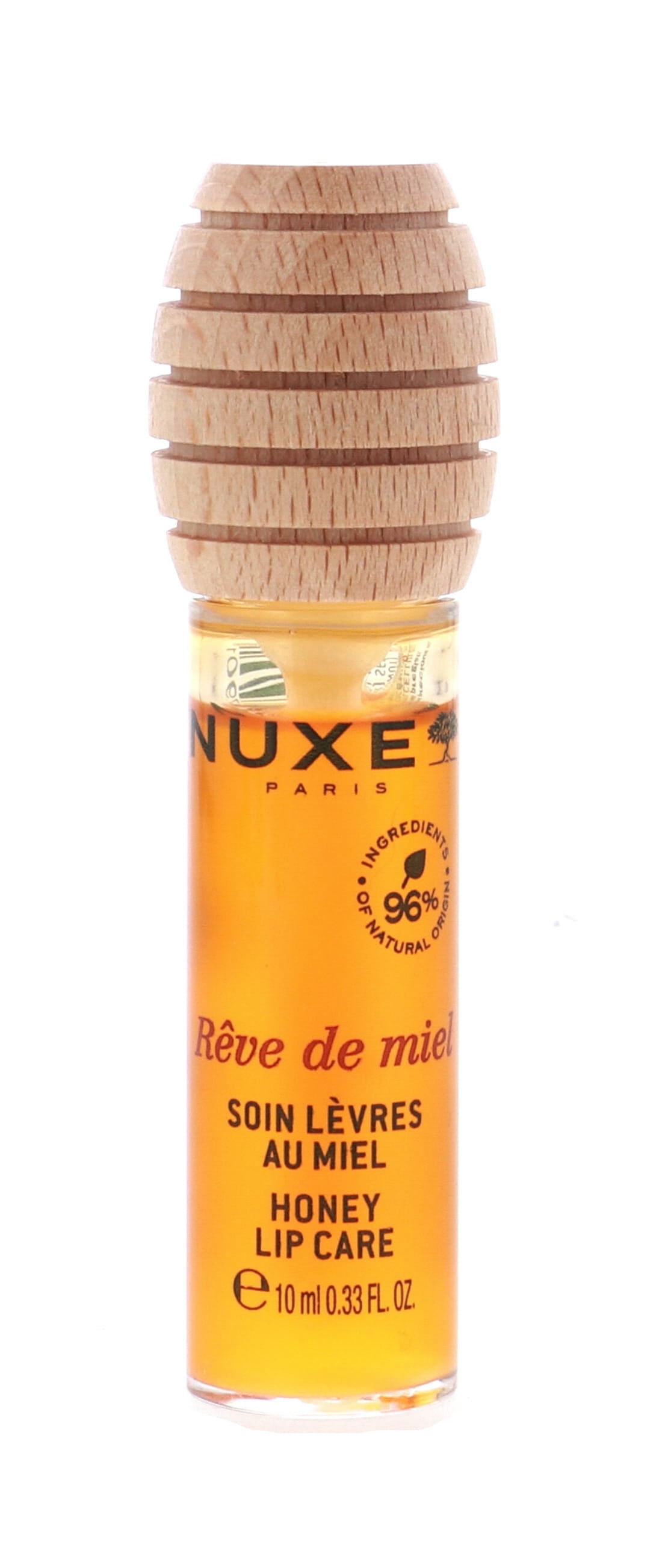 Nuxe Reve De Miel Honey Lip Care,0.33 oz