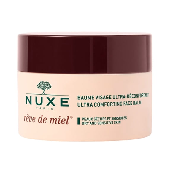 Nuxe Reve De Miel Ultra Comforting Face Balm 50 ml