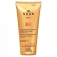 thumbnail image 1 of Nuxe Sun Lait Delicieux Protection Spf30 150ml, 1 of 4
