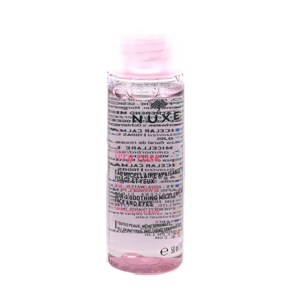 Nuxe Very Rose 3-in-1 Soothing Micellar Water, 1.6 oz