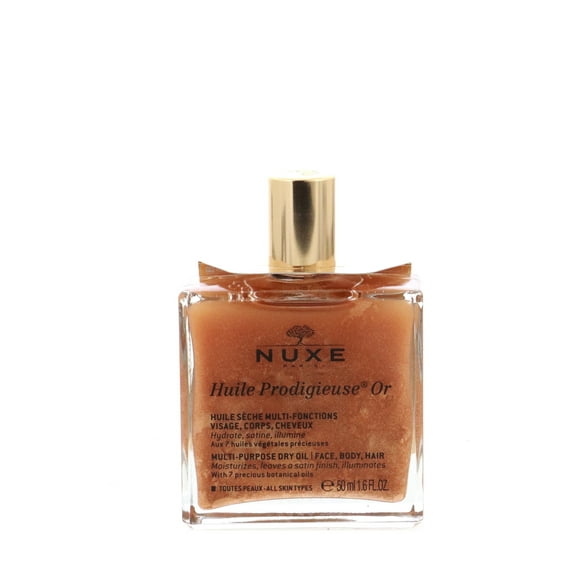 Nuxe by Nuxe Huile Prodigieuse Or Multi-Purpose Dry Oil --50ml/1.6oz For WOMEN