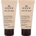 thumbnail image 1 of Nuxe Reve De Miel Hand & Nail Cream, 1.7 oz 2 Pack, 1 of 1