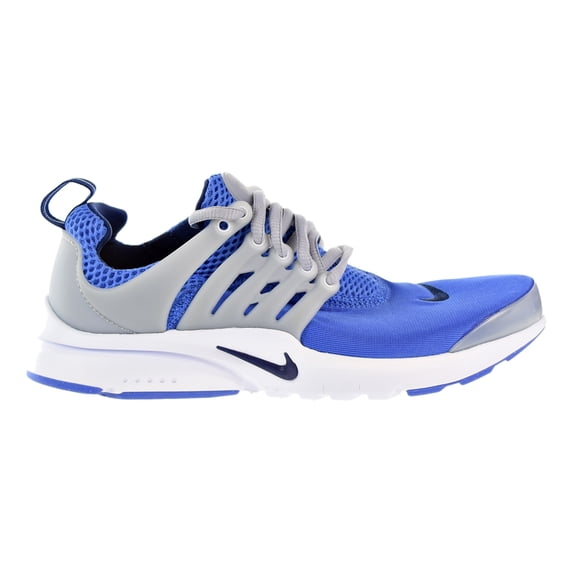 Nike Presto Boys(GS) Shoes Comet Blue/Binary Blue/White833875-401