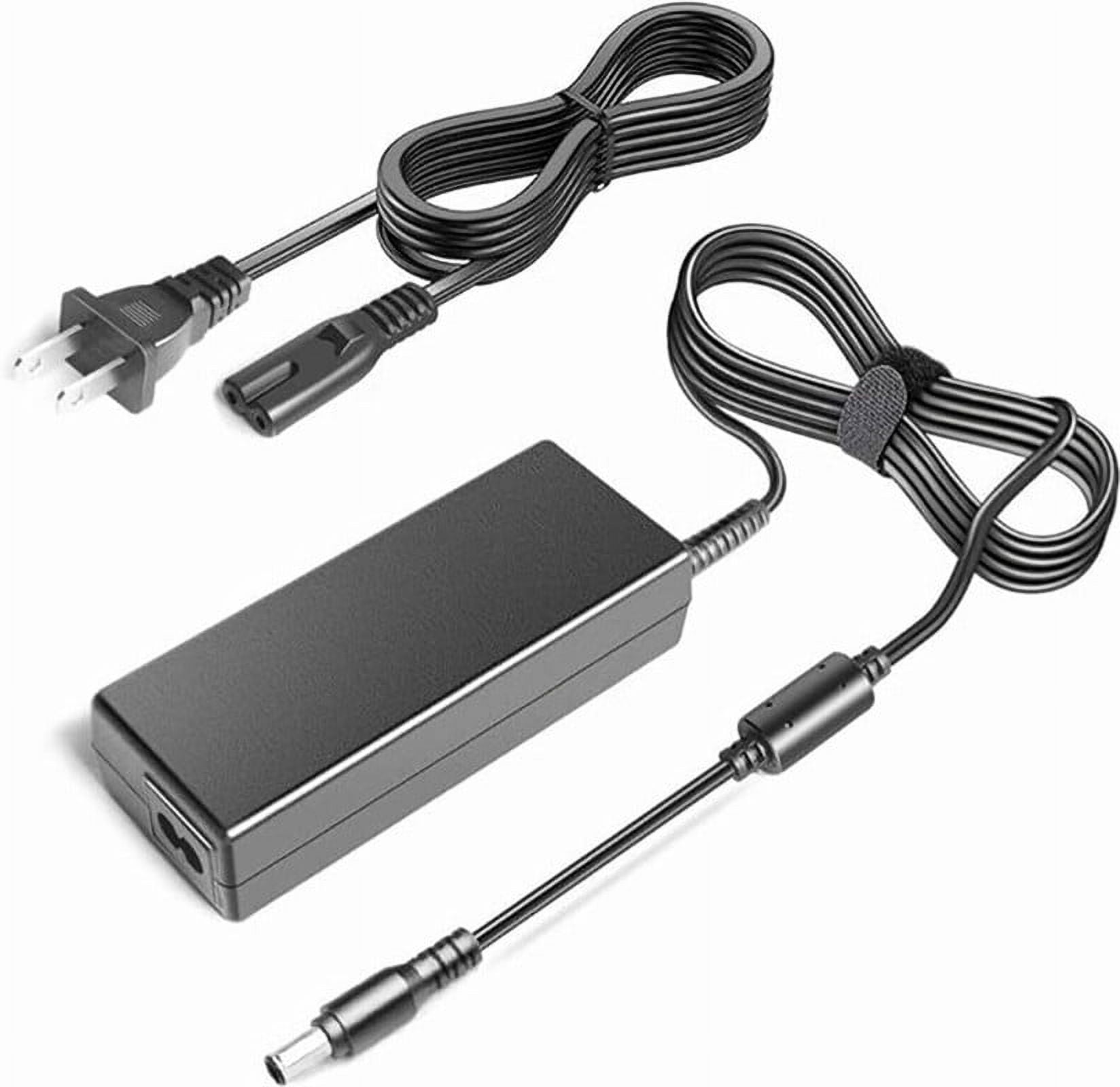 Nuxkst 12V AC / DC Adapter for NUMARK KMX01, KMX02, MX02A KARAOKE DJ